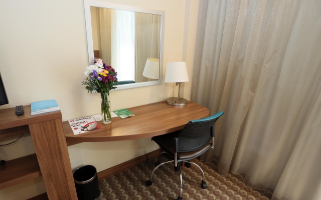 Hampton By Hilton Ufa Hotel