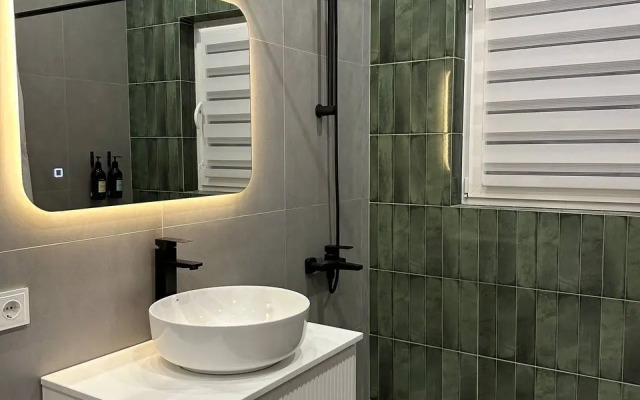 Частный дом White villa Севастополь