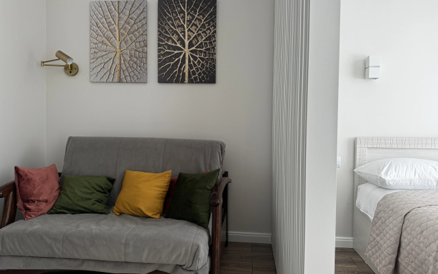 Квартира Курортный уют