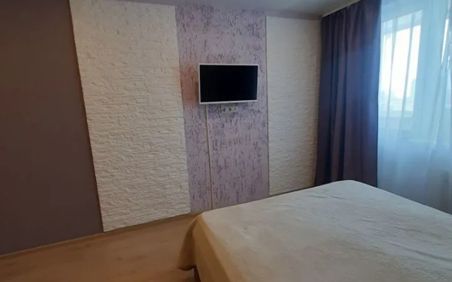 Квартира на Дыбенко 27А