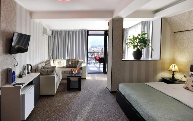 Hotel Light House Old City Hotel