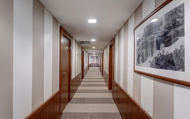 Отель Графский