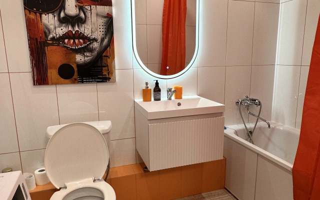 Апартаменты Стачек 4