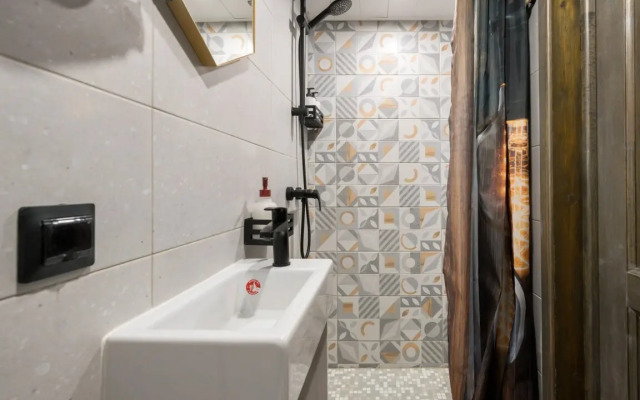 Rentalspb Apartments