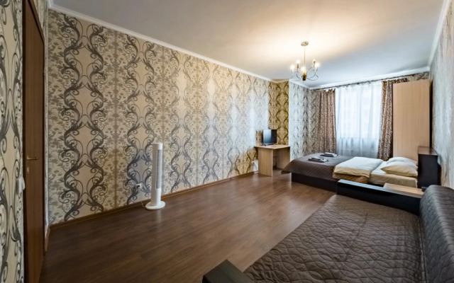 Apartments Standat 2 Graf Orlov