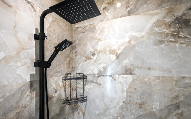 Апартаменты Двухкомнатные Видовые в Москва-Сити