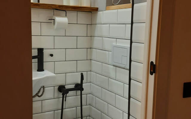 Квартира на улице Великой