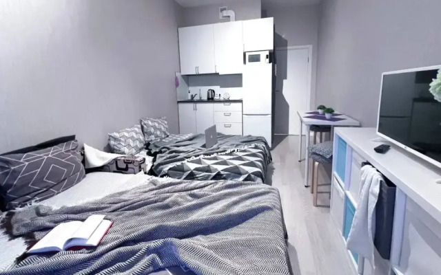 Park Inn Citi Rooms Apartments 4
