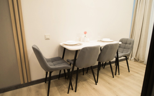 Квартира Уютная в Санкт-Петербурге 28А