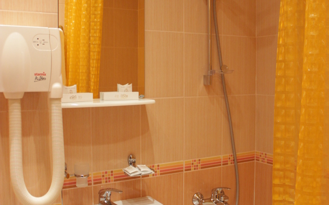 Отель Державный