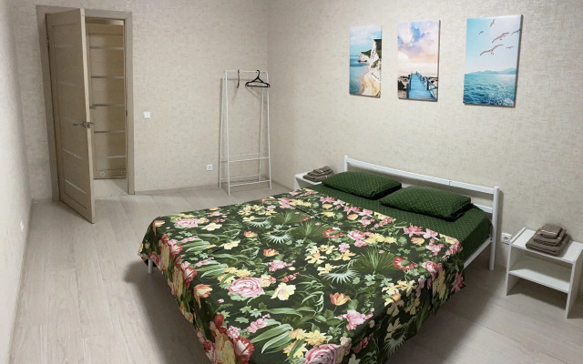 Апартаменты 3х-комнатные