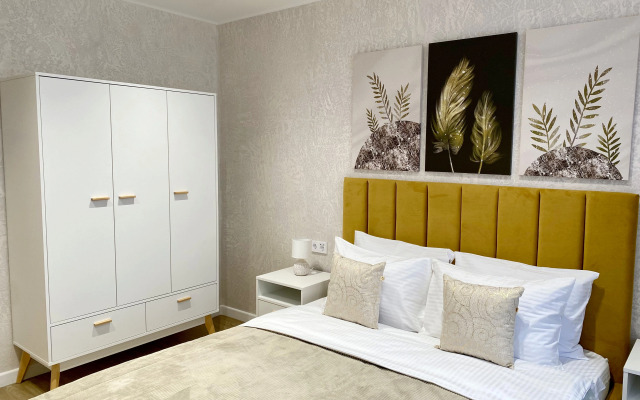 Апартаменты Grand Palace 1023