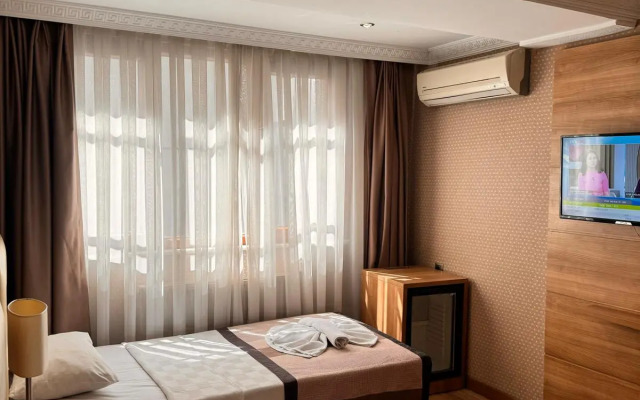 Prens Hotel
