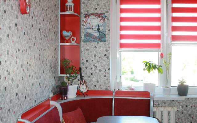 Апартаменты Kenig Apartments