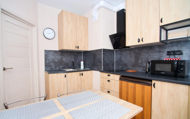 Apartment Atmosphere-Romantic