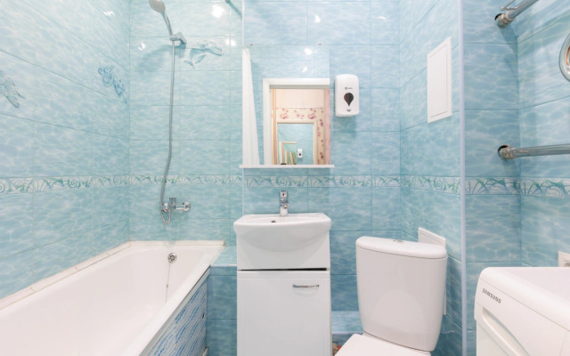 Апартаменты Jet Комфорт 1