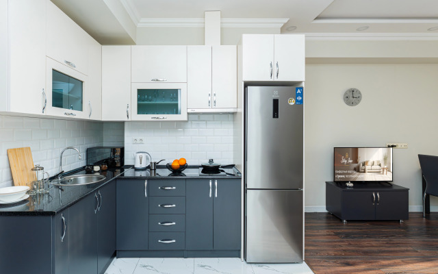 Апартаменты on Koghbatsi Str. 16-158