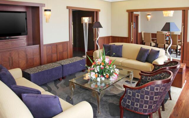 Sheraton Kampala Hotel