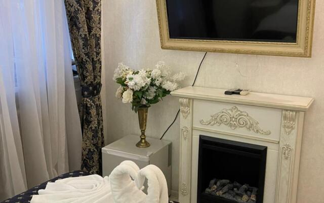 Hotel Art Resort Boutique