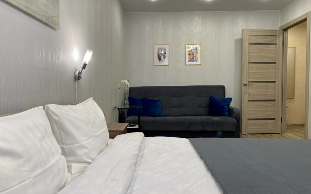 Квартира Apart_Shuya на 2 Южной