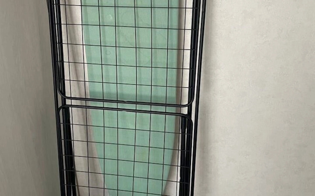 Na Ulitse Pervootkryvateley 2 Flat