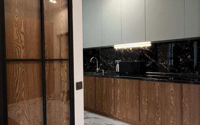 Апартаменты 4you 38