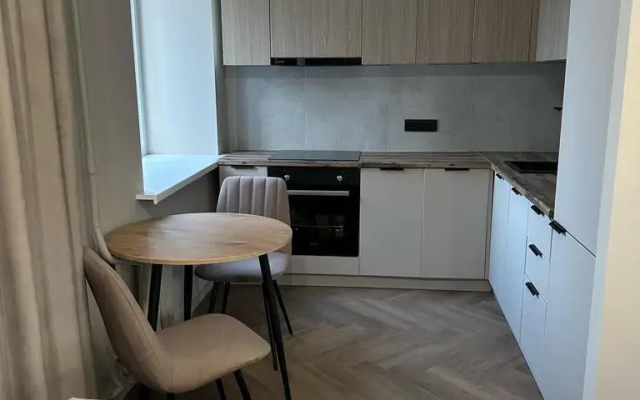 Flat Studiya Ryadom S Novym Teatpom Kamala I Zhivopicnoy Nabepezhnoj Ozera Kaban Flat - Apartment in 카잔 - Photo 4