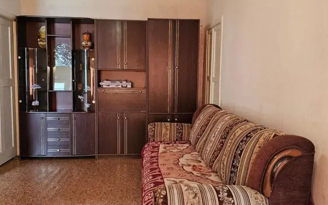 Апартаменты на Селенгинской