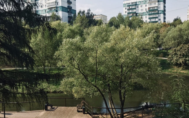 Апартаменты Аршинов