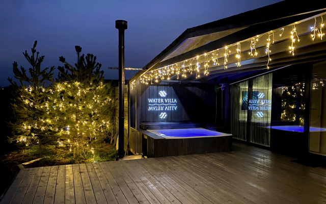 Water Villa Guest House