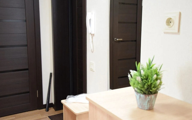 Апартаменты на улице Федерации 130