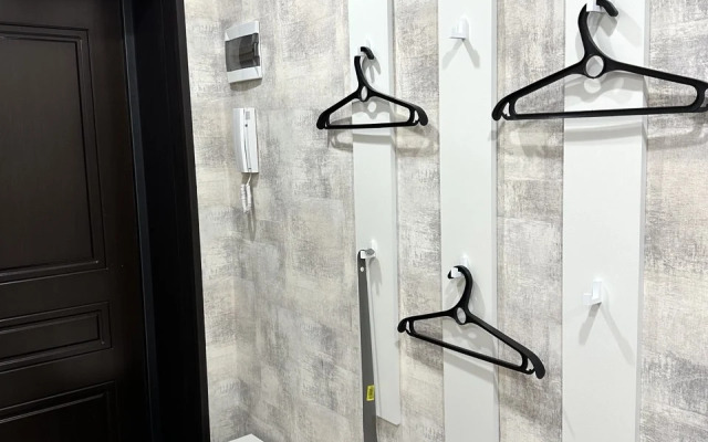 Квартира Двухкомнатная на Ул Грибоедова с 3 Раздельными Местами