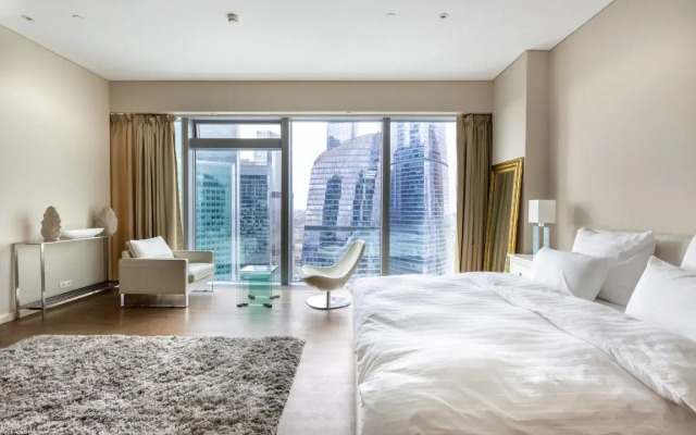 Rockmond 48 Junior Suite 14