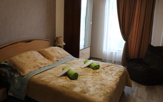 Niko Home Guest House