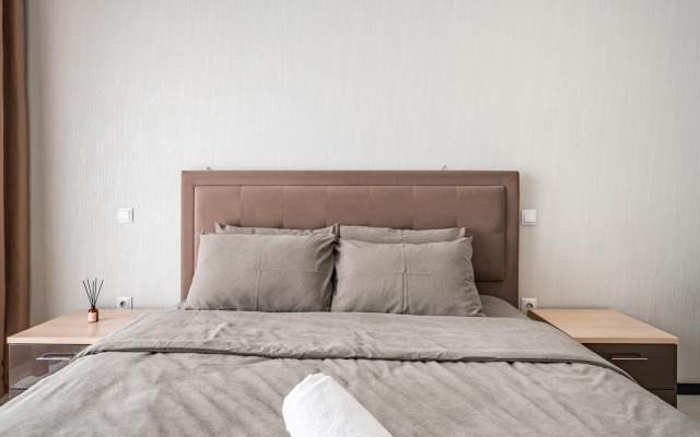 Квартира на Проспекте Ленина 32Г 232