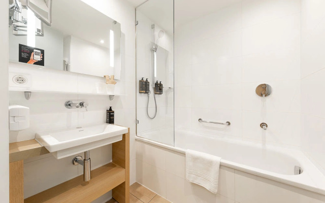 Эрбелия от Васта, Роза Хутор