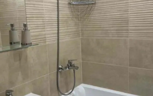 Апартаменты 1 Текстильщиков 39