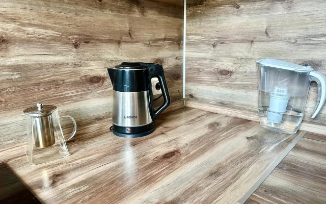 Апартаменты Студия в историческом районе