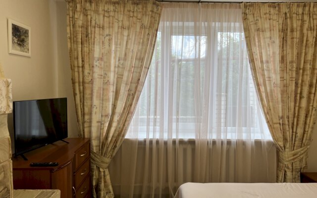 Гостевой Дом 153 Анапская 19