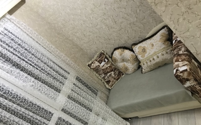 Shikarnaya Stalinka Na Prospekte Lenina Apartments
