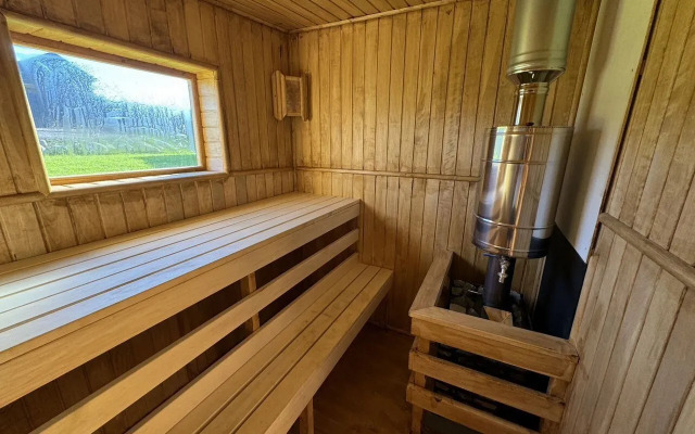 Частный дом ИГМА Сосновские горки 8-местный