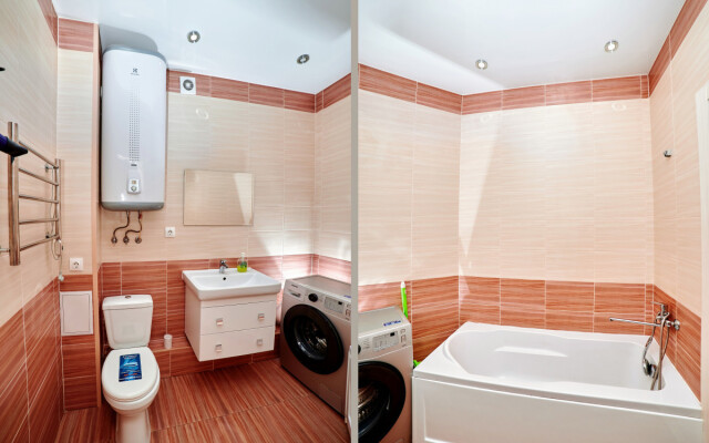 Апартаменты Apart Sharing K105-2