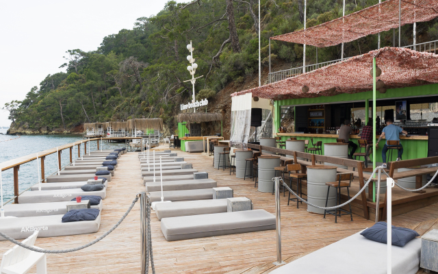 Vira Apart Hotel