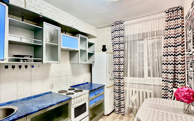 Uyutnaya Odnokomnatnaya Na Usolke Flat