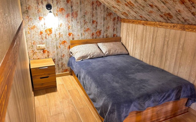 Гостевой дом Дом у озера