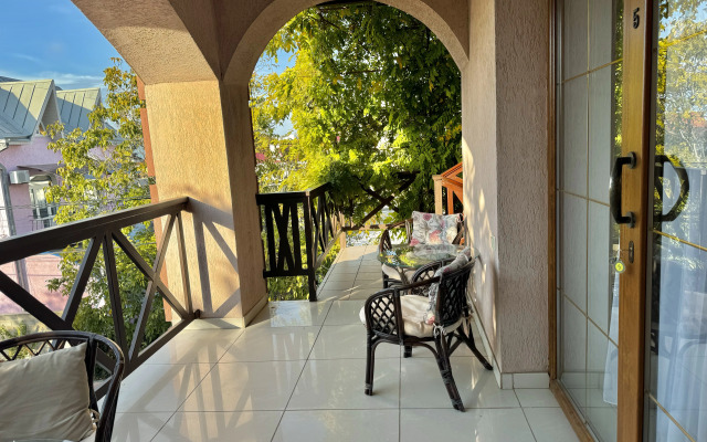 Villa Sova Guest house