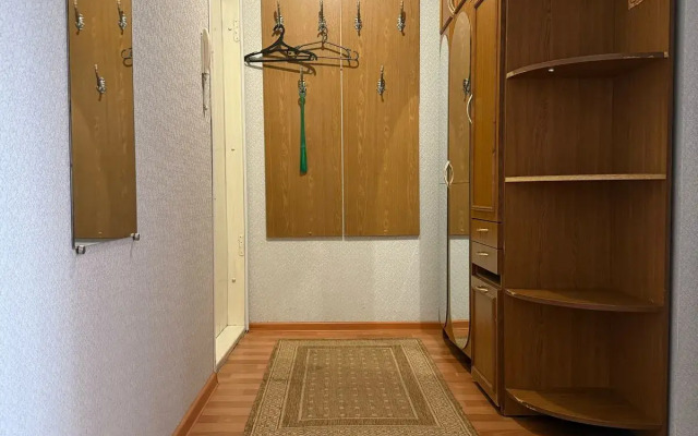 1-Komnatnaya Na Sovetskoy 53 Flat