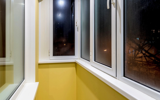 Квартира в Центре с Евроремонтом