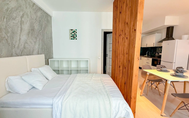 Квартира на улице Горького 69/1