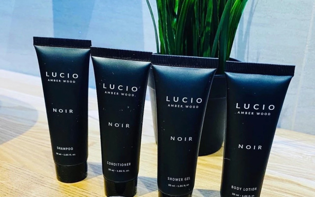 Шале Атмосфера Космос